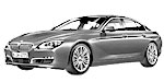 BMW F06 B12AE Fault Code